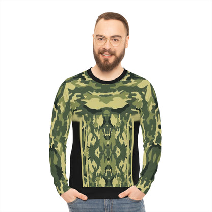 Army,Lightweight Sweatshirt (AOP)