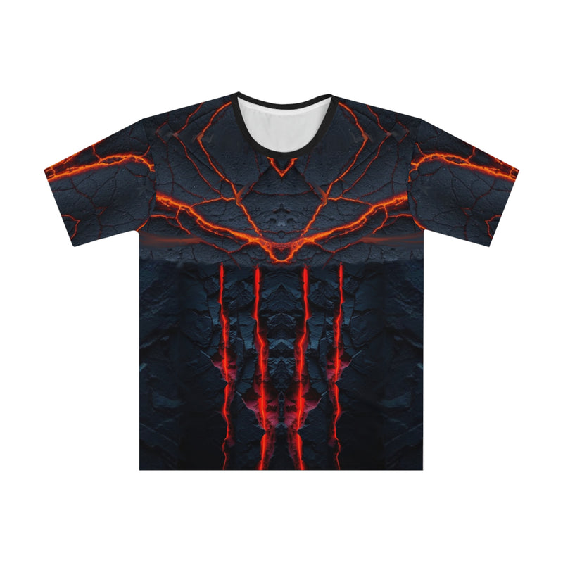 Magma Relaxed Tee — Men's