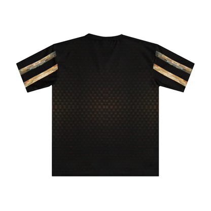 Brown Marble T-shirt