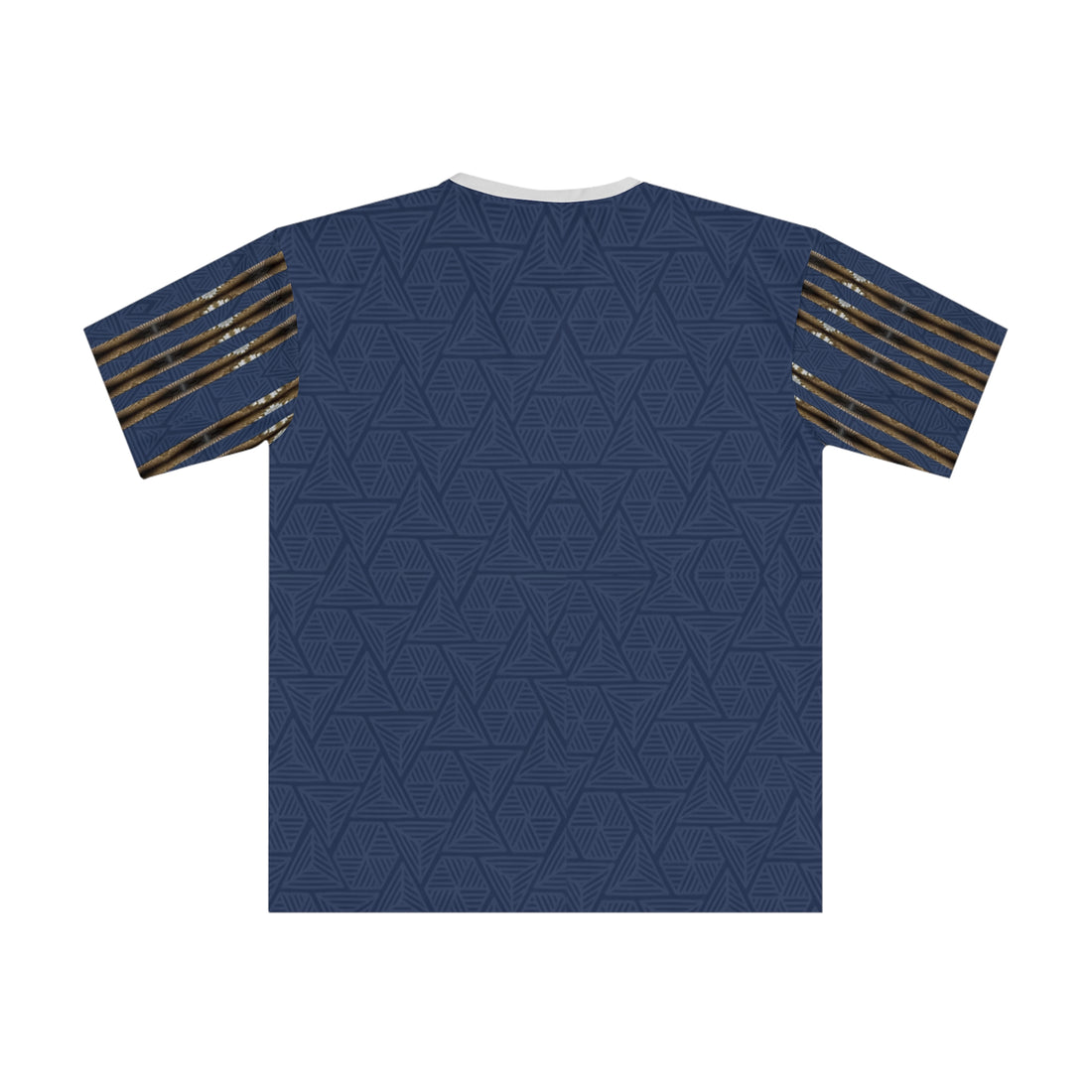 Requiem Relaxed Tee — Men&