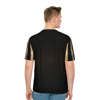 Brown Marble T-shirt
