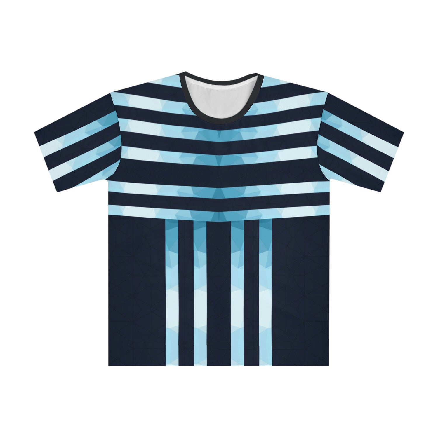blue shifting.Men&