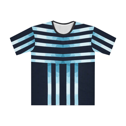 blue shifting.Men&