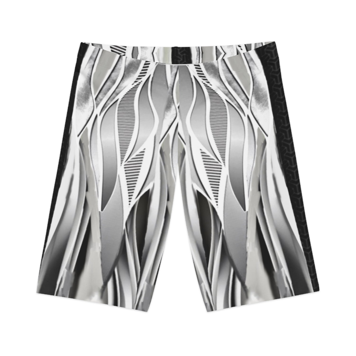 Gray leaf,Stylish Women&