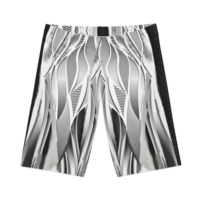Gray leaf,Stylish Women&