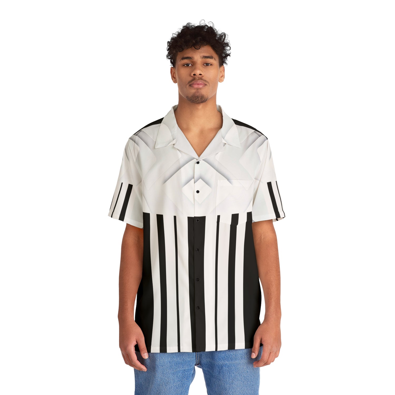 Hawaiian Shirt - Cool Design
