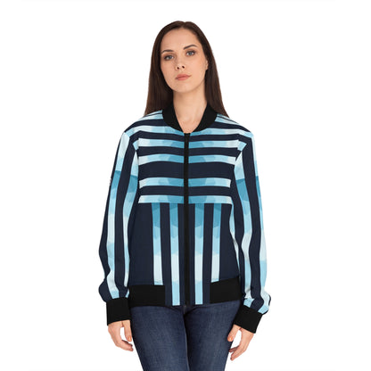 Drifting Blue Women&