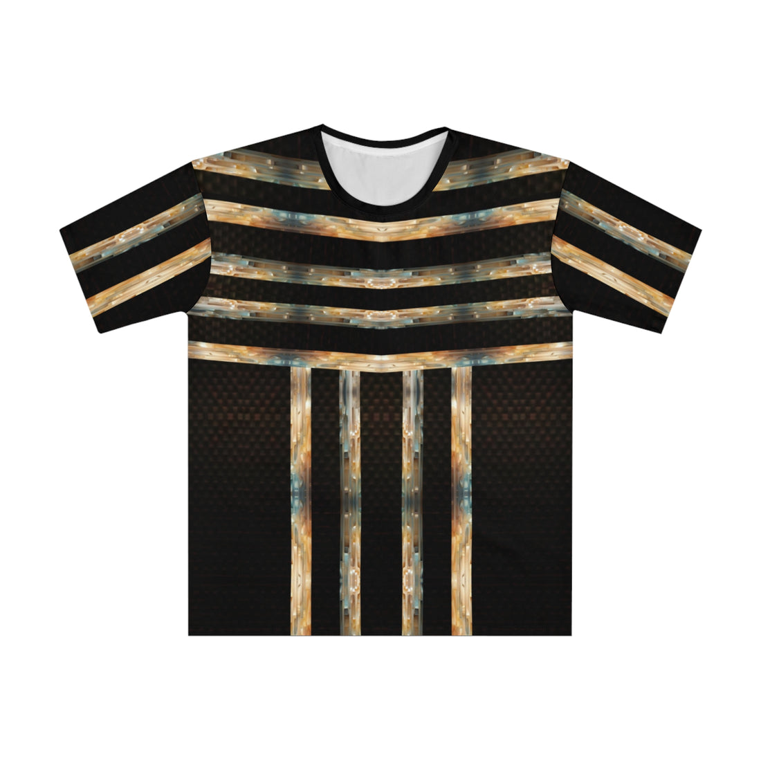 Brown Marble T-shirt
