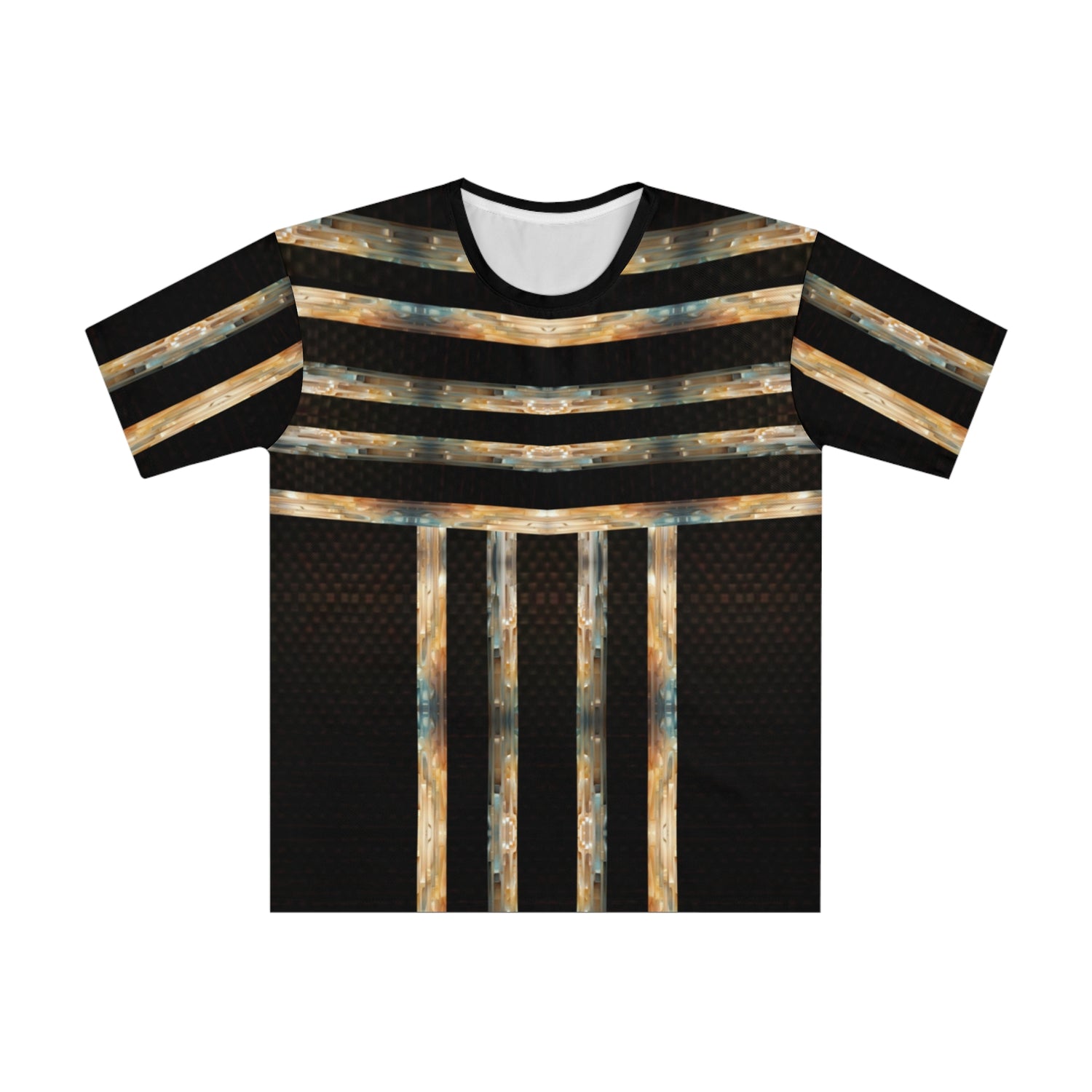 Brown Marble T-shirt