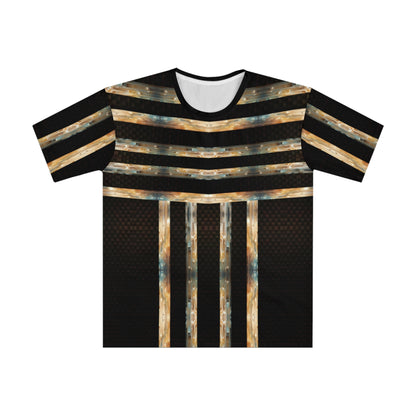 Brown Marble T-shirt