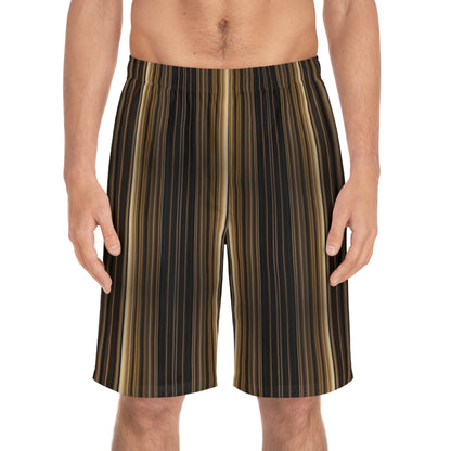 brown 3D,Stylish Men&