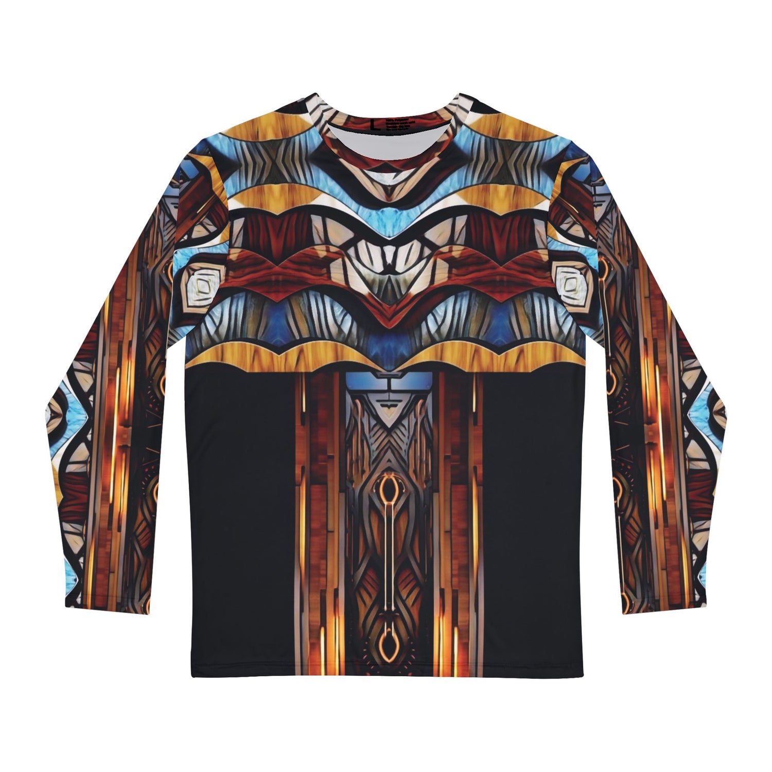 Art Deco,Artistic Men&