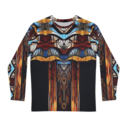 Art Deco,Artistic Men&