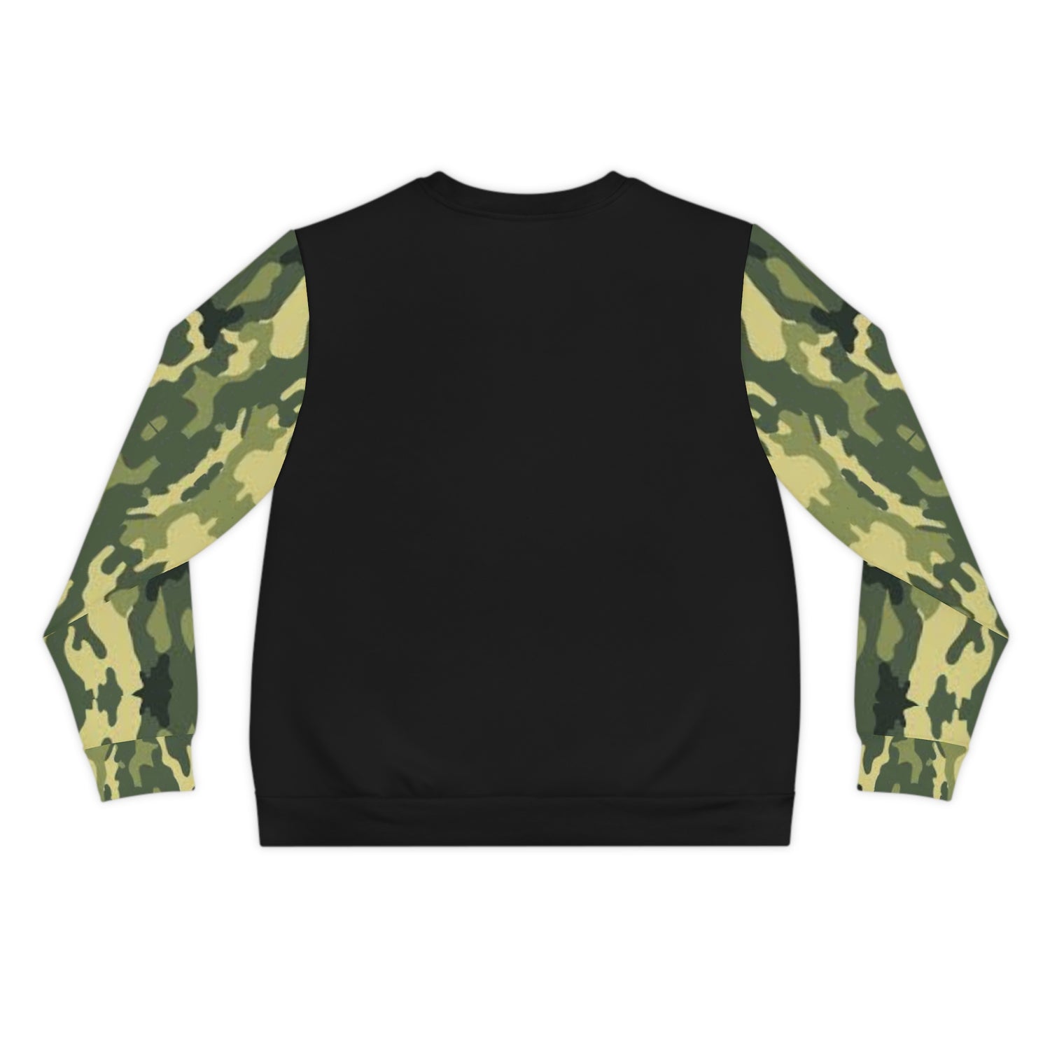 Army,Lightweight Sweatshirt (AOP)