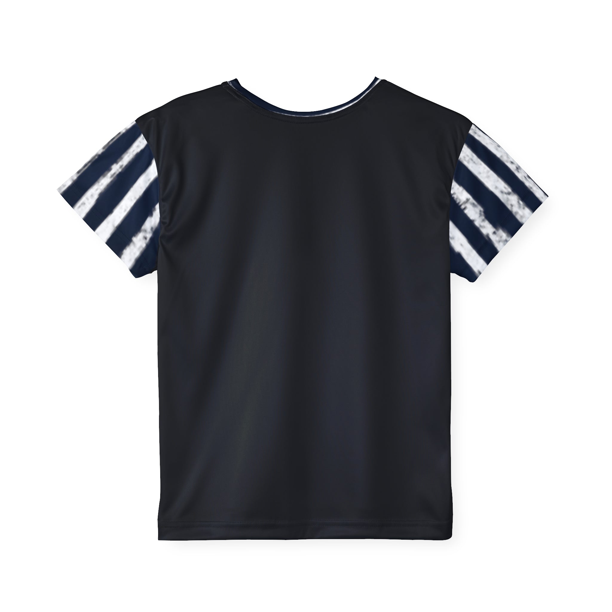 Kids Jersey USA Flag Sports Jersey