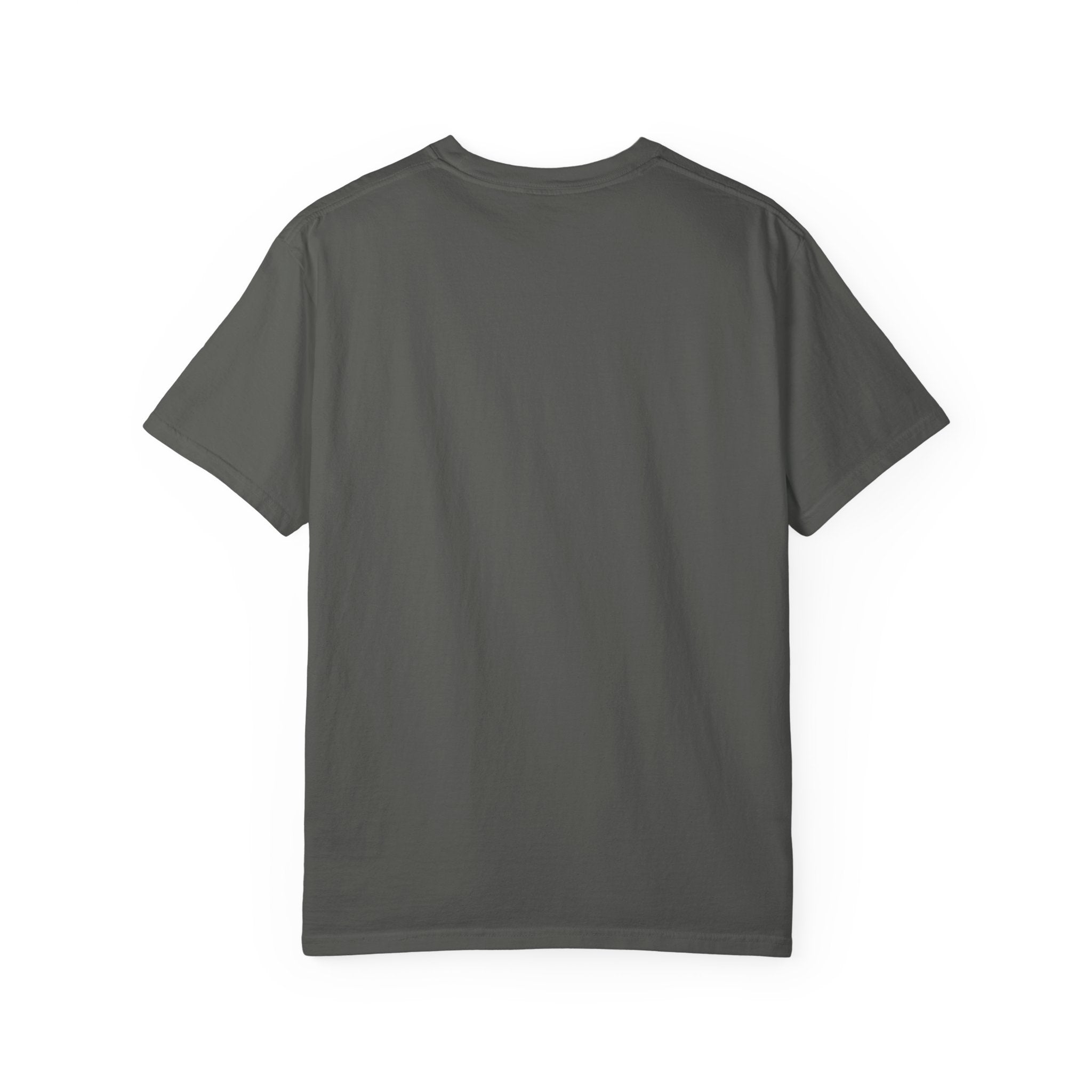 Blade.,Unisex Garment-Dyed T-shirt