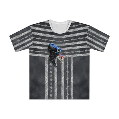 Requiem Relaxed Tee — Men&