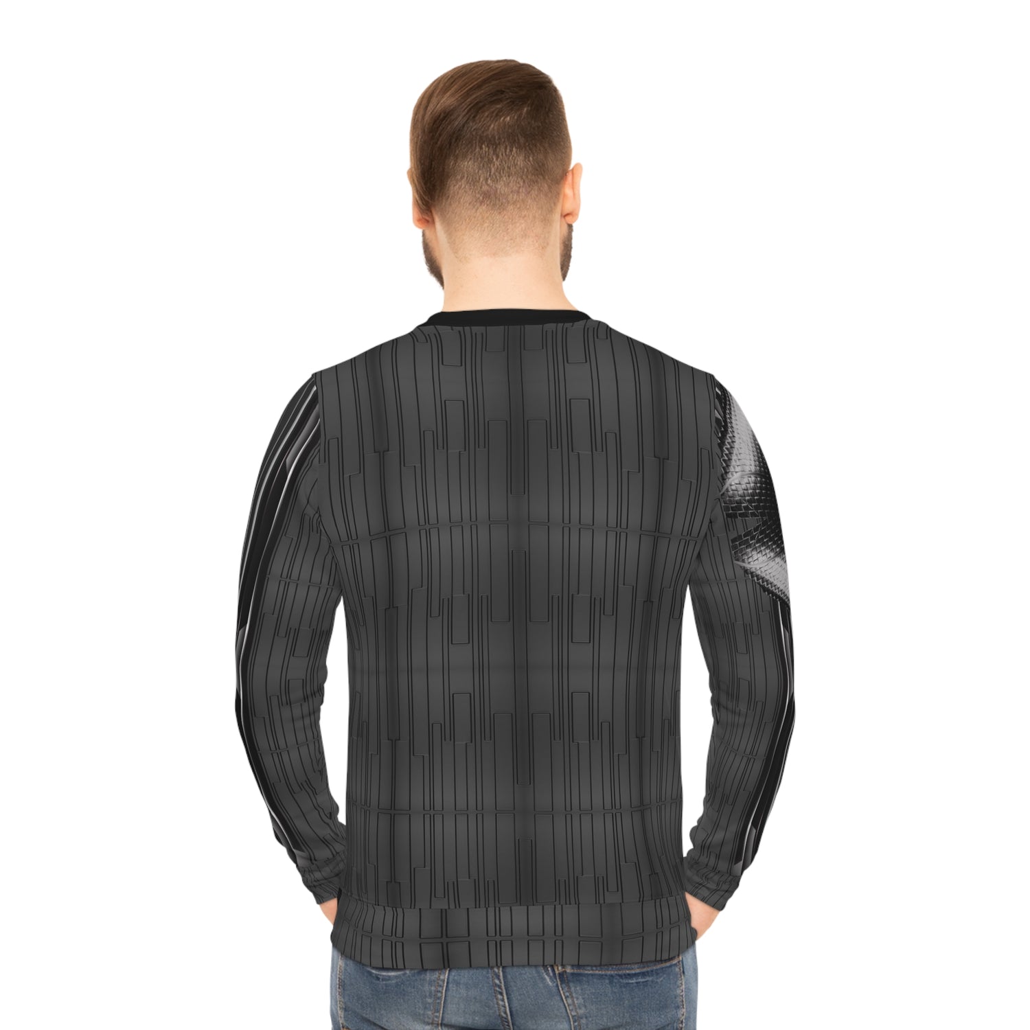Illyrian Lightweight Sweatshirt