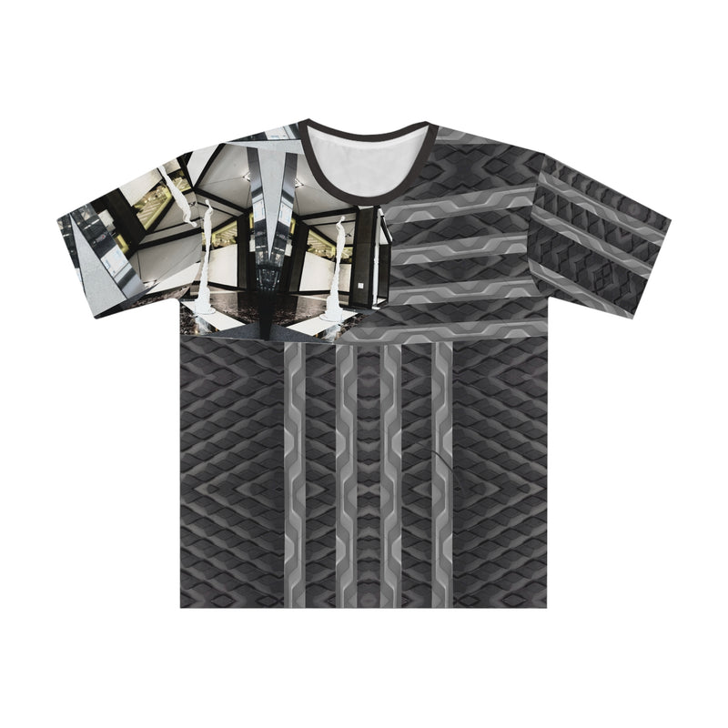 Monolith Relaxed Tee — Men's