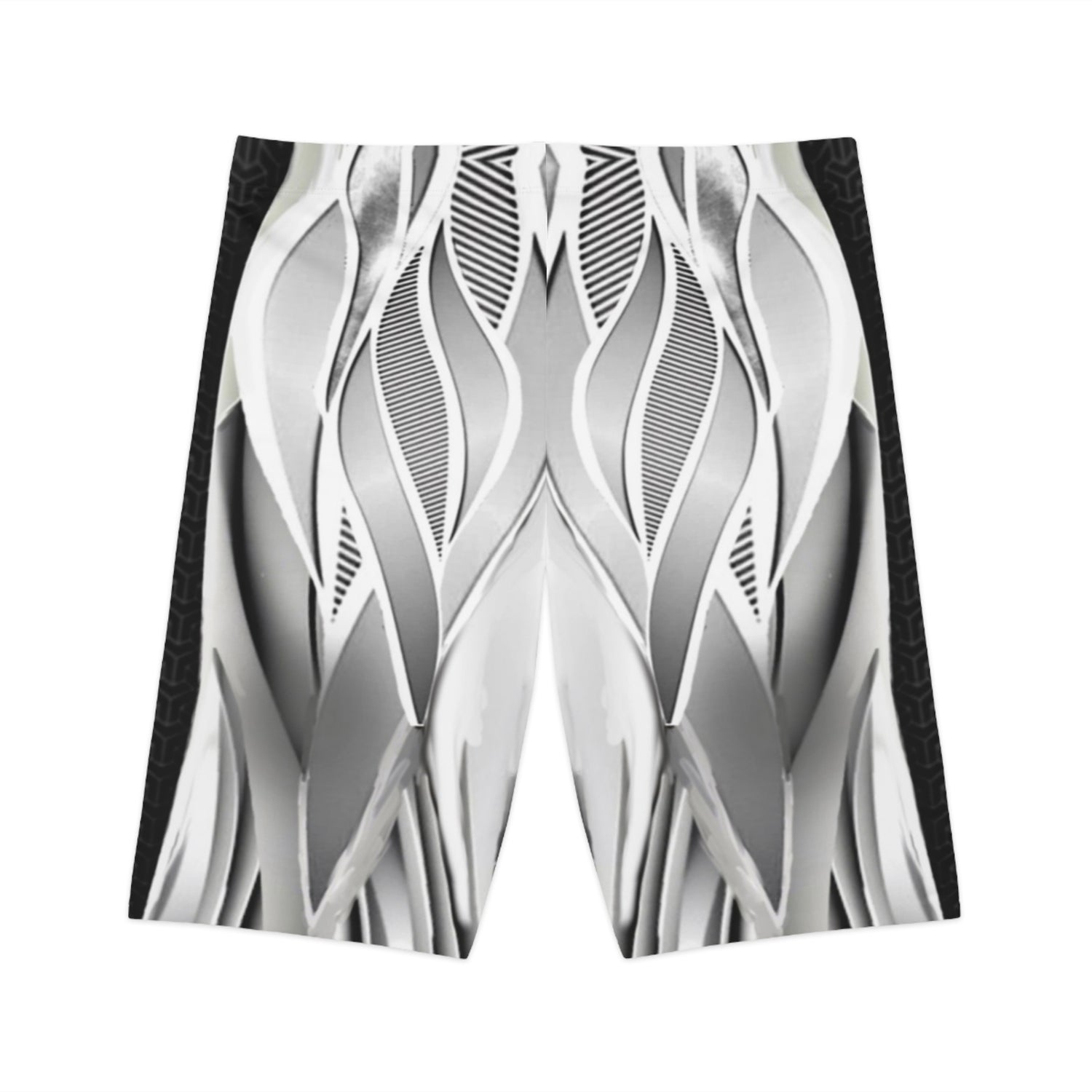 Gray leaf,Stylish Women&