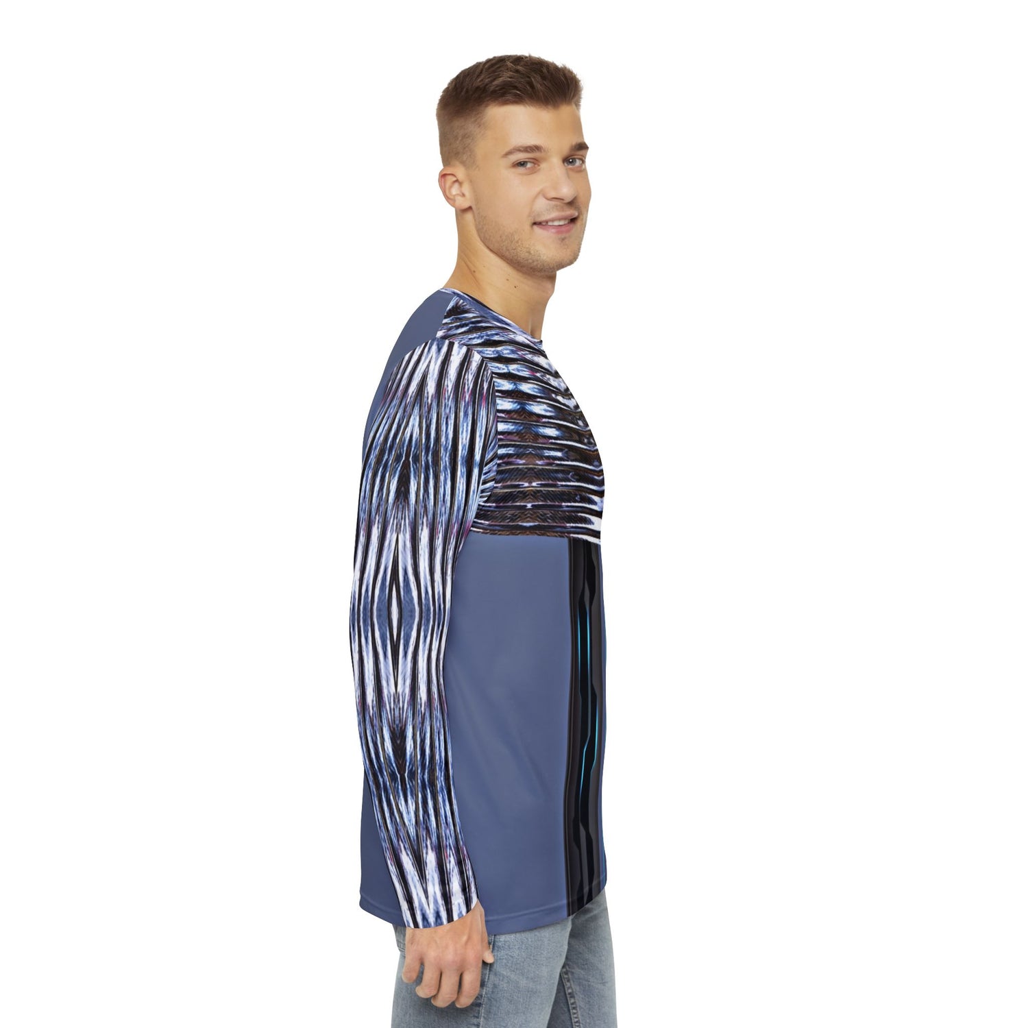 Flash,Futuristic Men&
