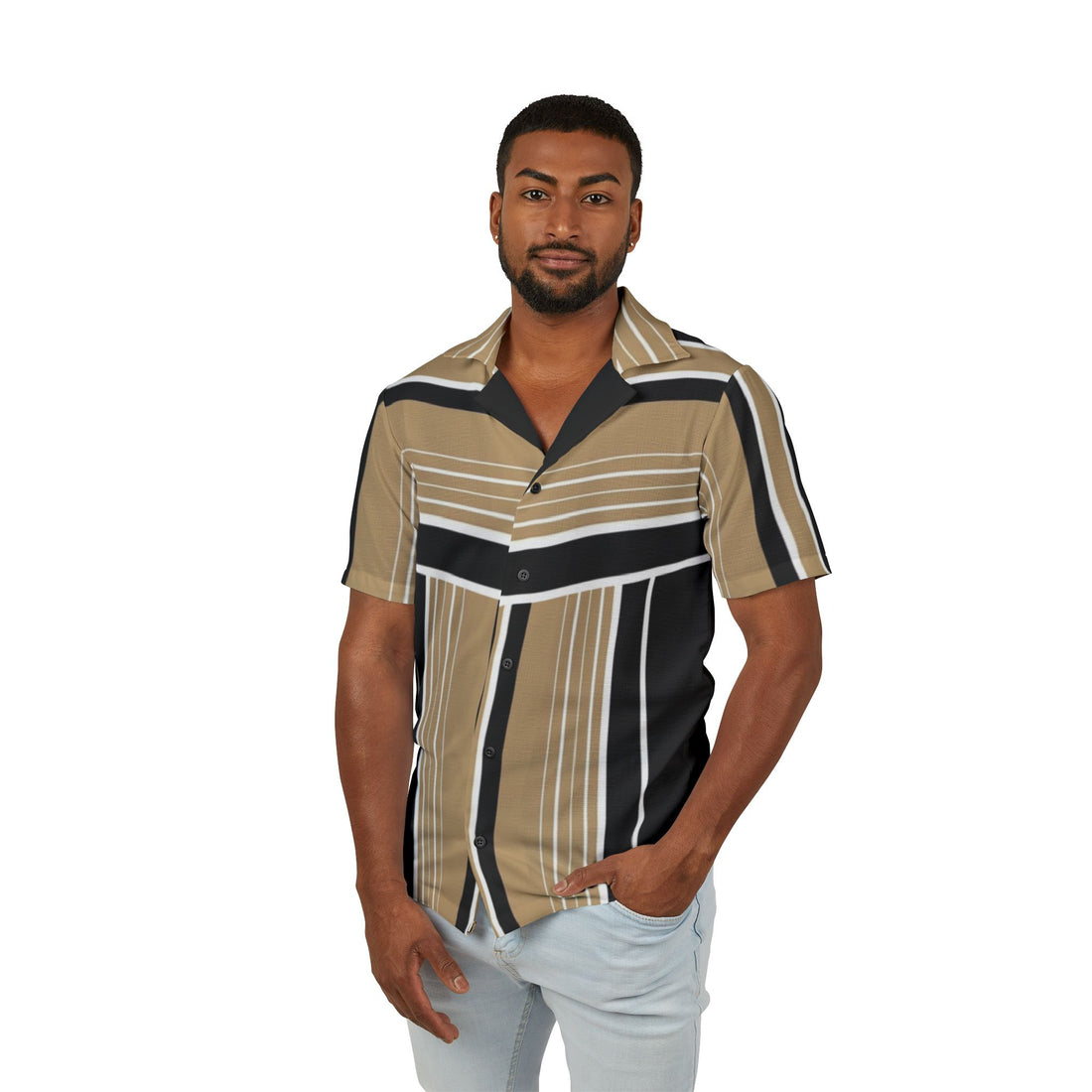 Luxrary Cream,Stylish Men&