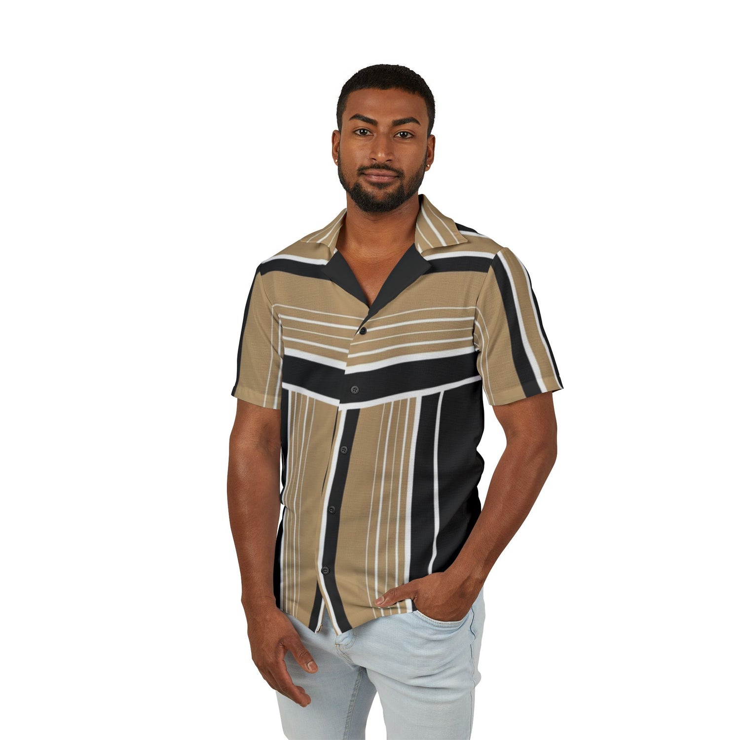 Luxrary Cream,Stylish Men&