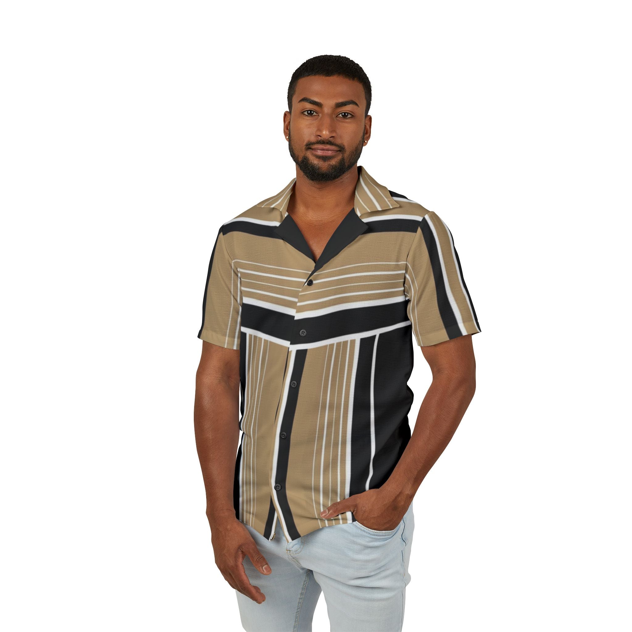 Luxrary Cream,Stylish Men&