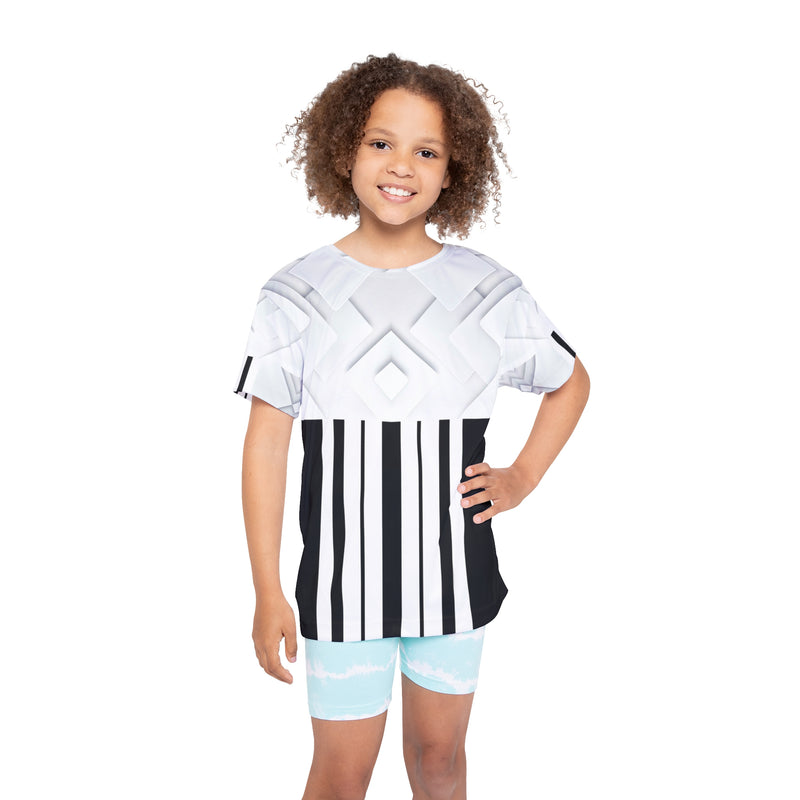 Prism Ivory Jersey — Kids'
