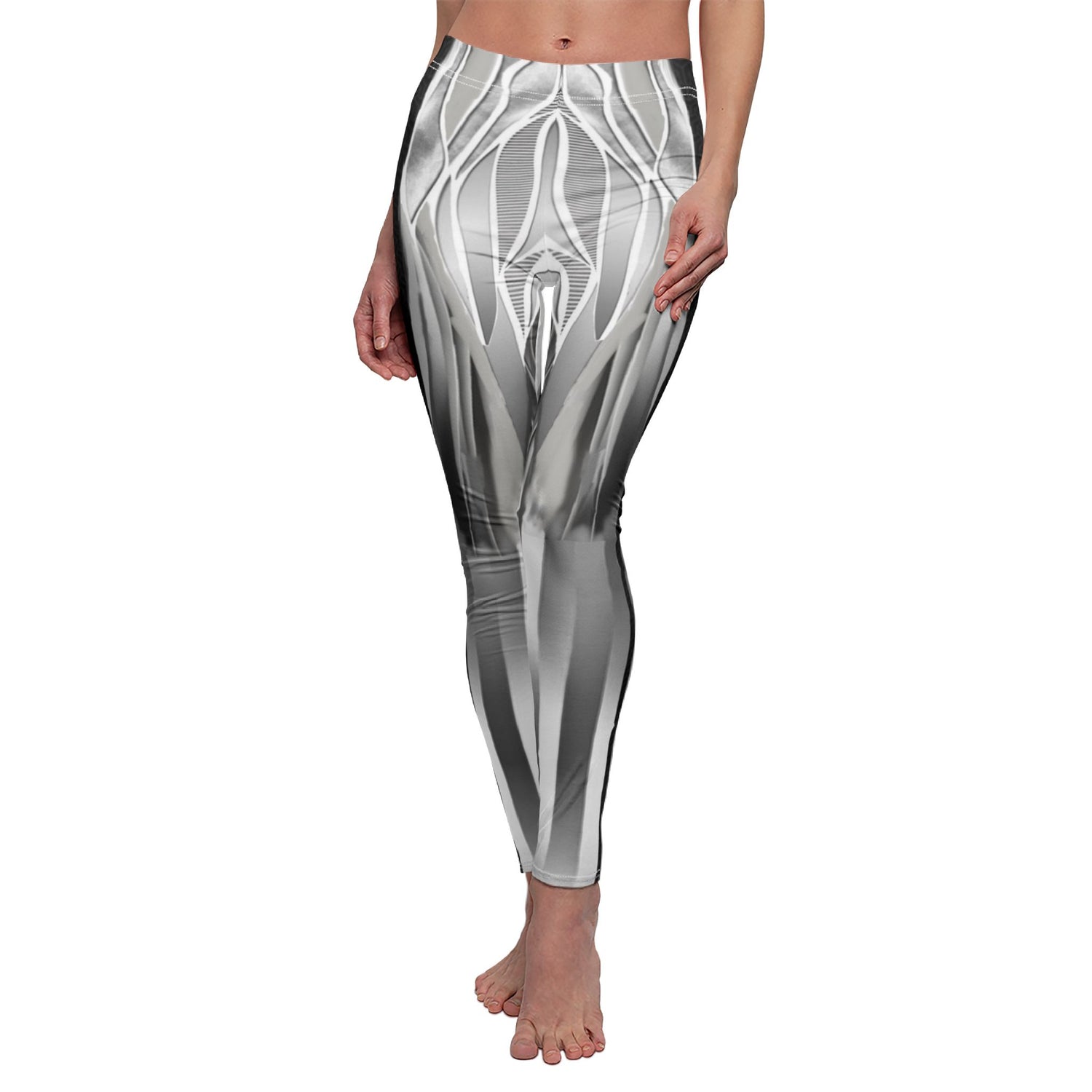 Gray Leaf,Women&