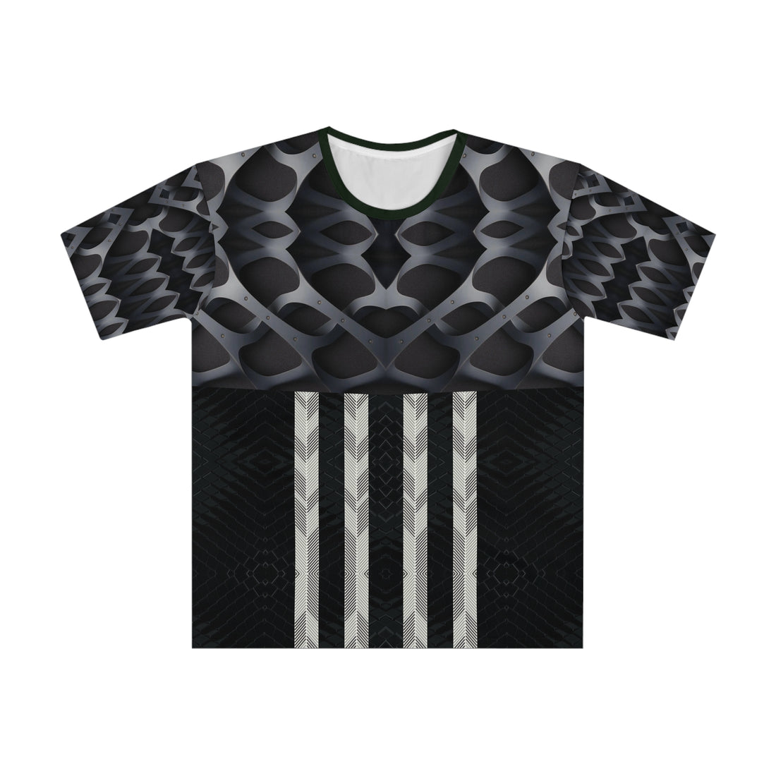 Drift Relaxed Tee — Men&