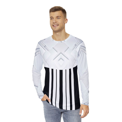 White Cube,Stylish Men&