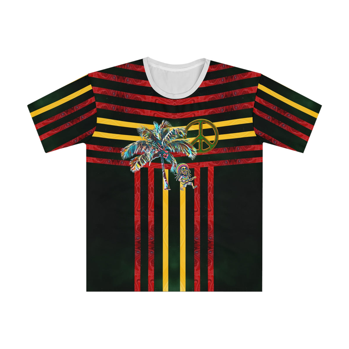 Reggae music,Men&