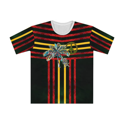 Reggae music,Men&