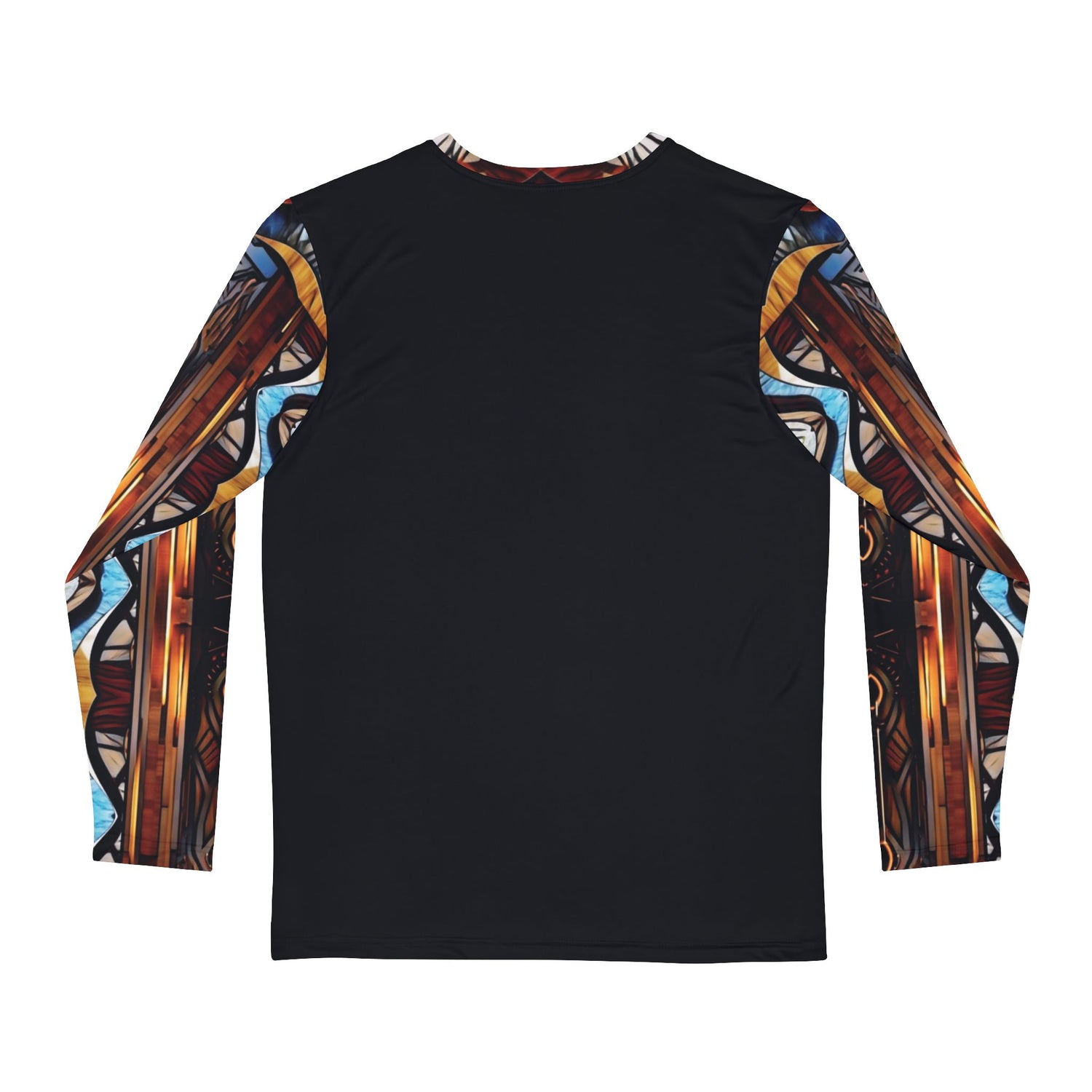 Art Deco,Artistic Men&