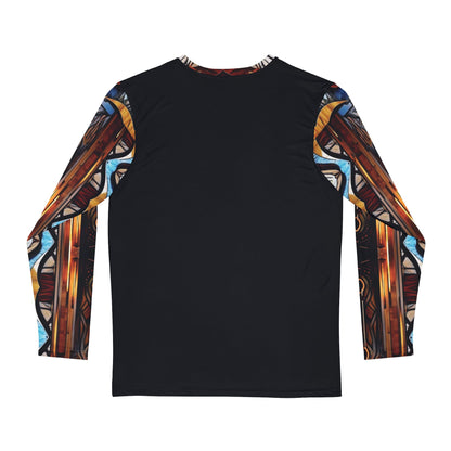 Art Deco,Artistic Men&