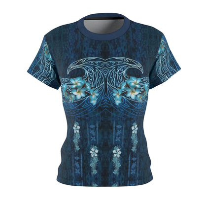 Hawaiian flower Women&