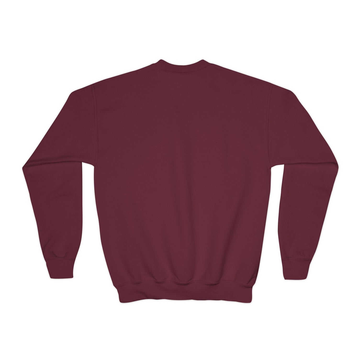 2 Eagle Women Youth Crewneck Sweatshirt