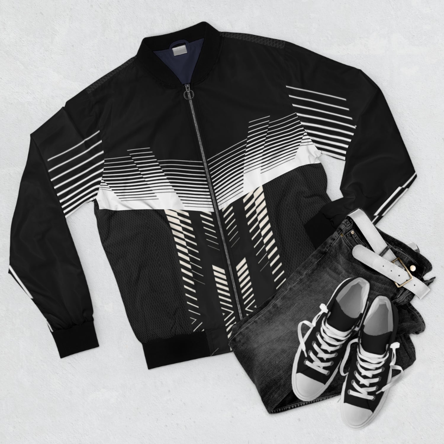 White Sound.Men&