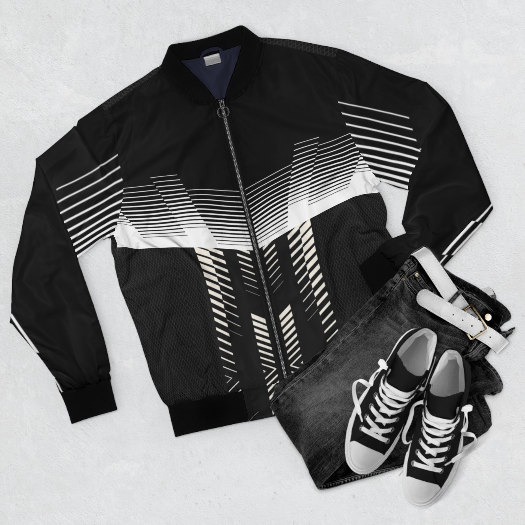 White Sound.Men&