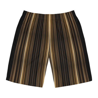 brown 3D,Stylish Men&