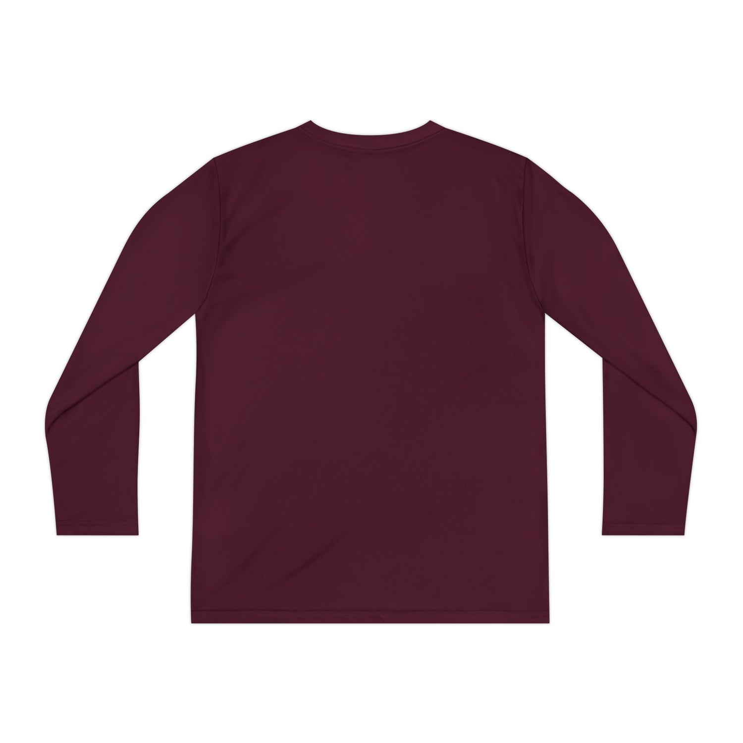 Long Sleeve Tee - Sky the Bunny Design