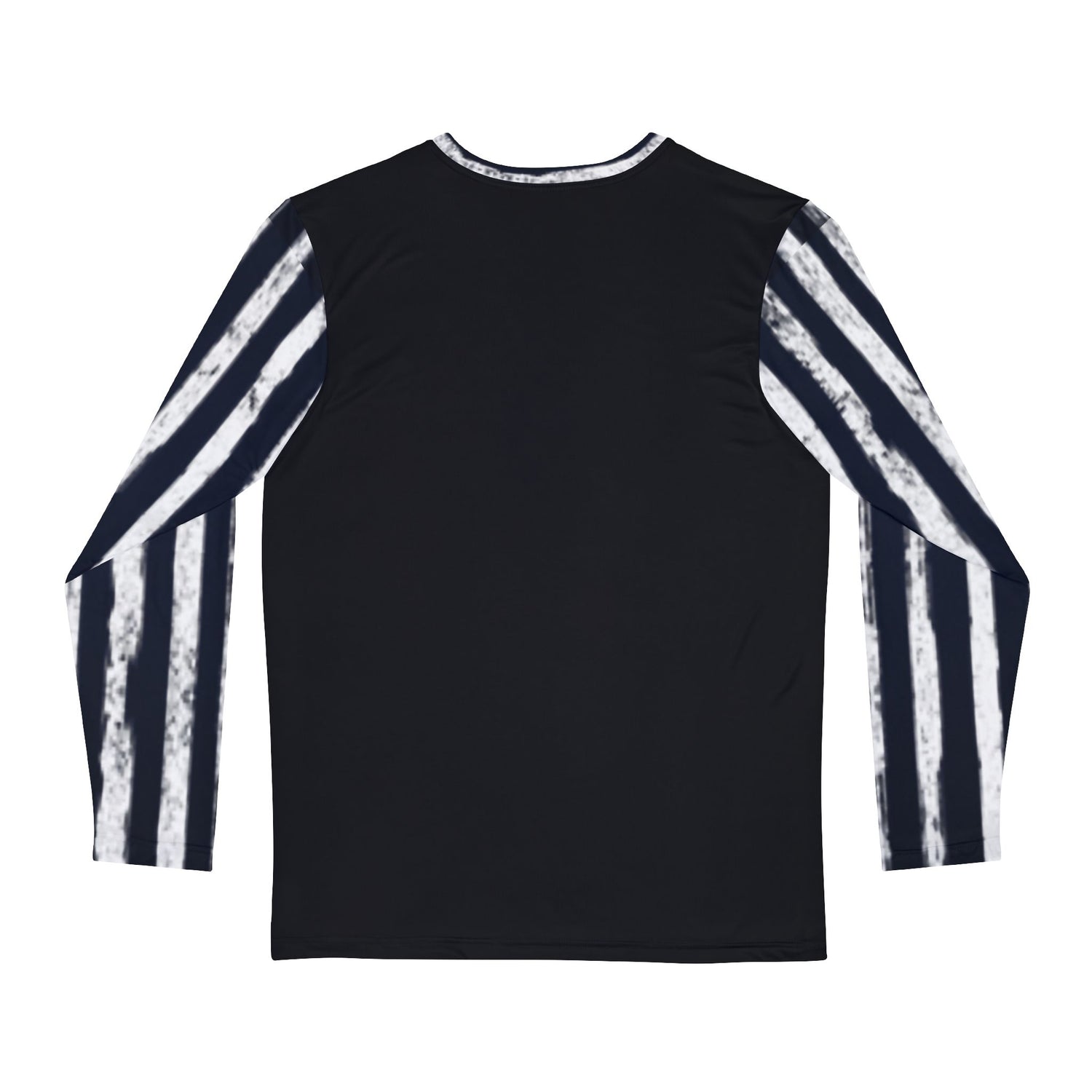 Long Sleeve Shirt with USA Flag Design
