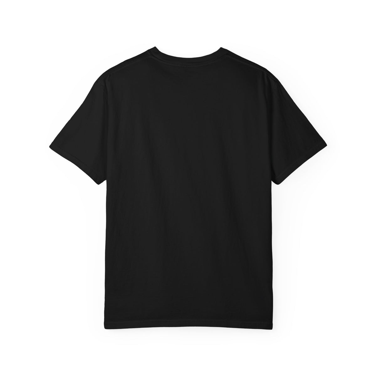 Blade.,Unisex Garment-Dyed T-shirt