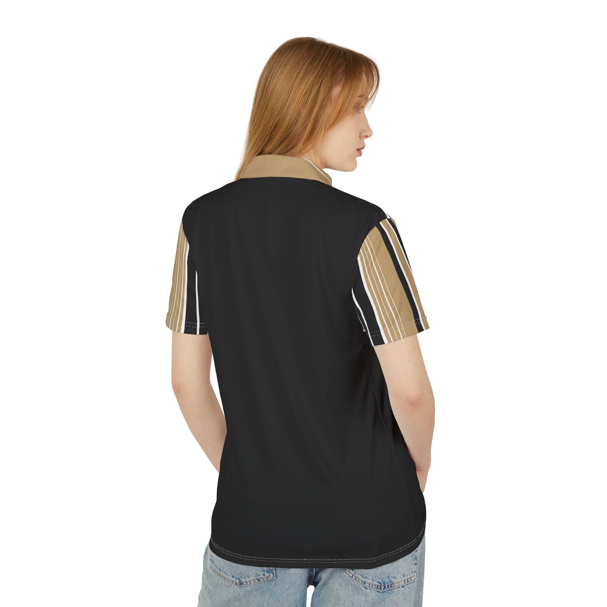 Stylish Unisex Polo Shirt, Casual Shirt, Summer Fashion, Gift for Him/Her, Beachwear, Everyday Wear