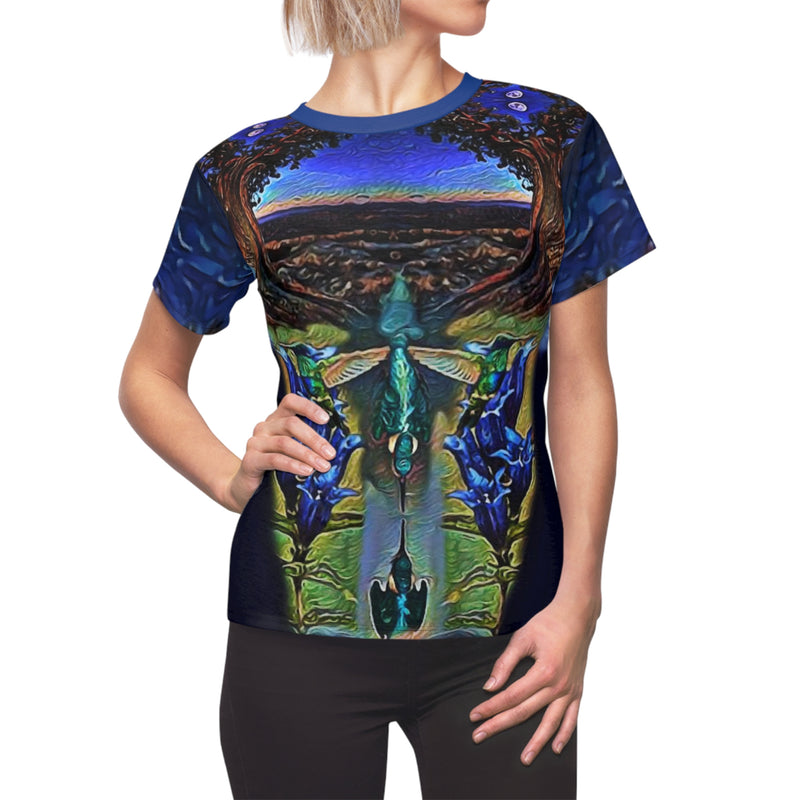 Nightingale Tee — Women's