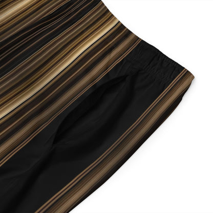 brown 3D,Stylish Men&