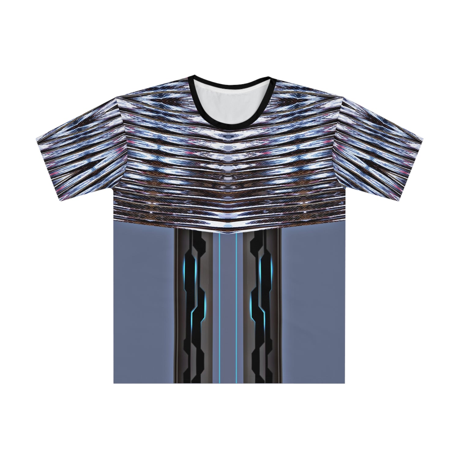 Flash,Abstract Graphic Men&