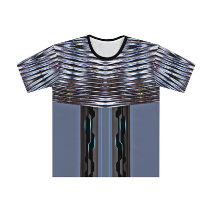 Flash,Abstract Graphic Men&