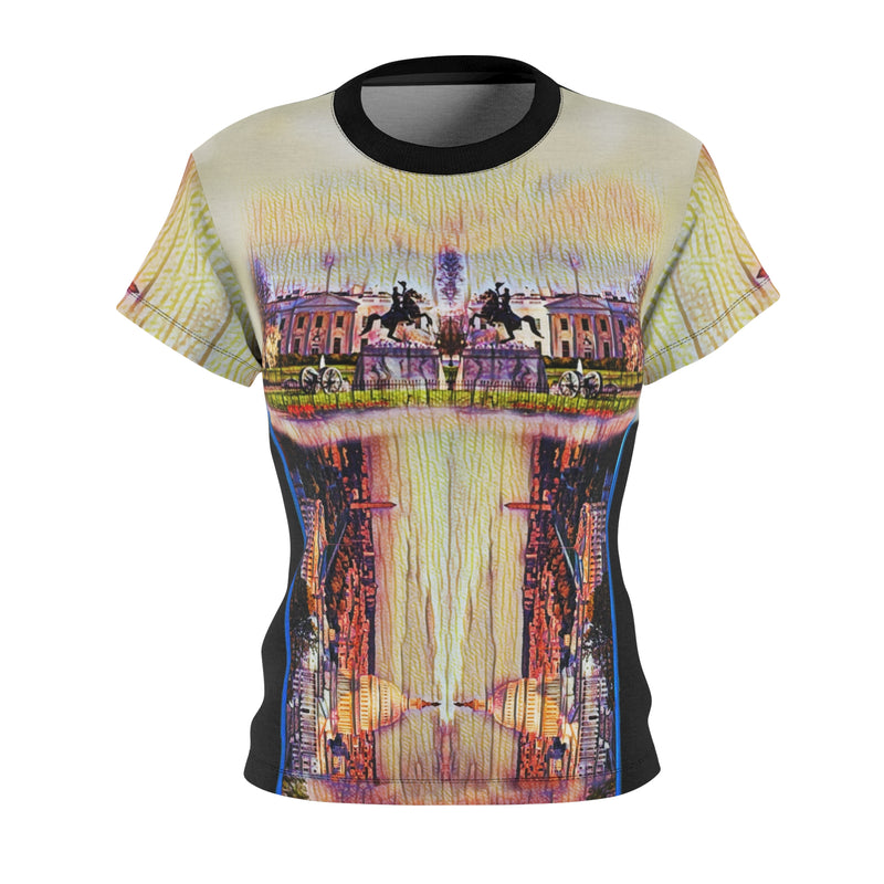 Downtown Tee — Women's